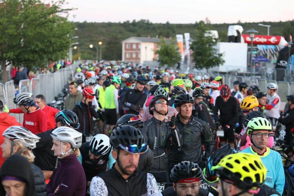 Quebrantahuesos 2019