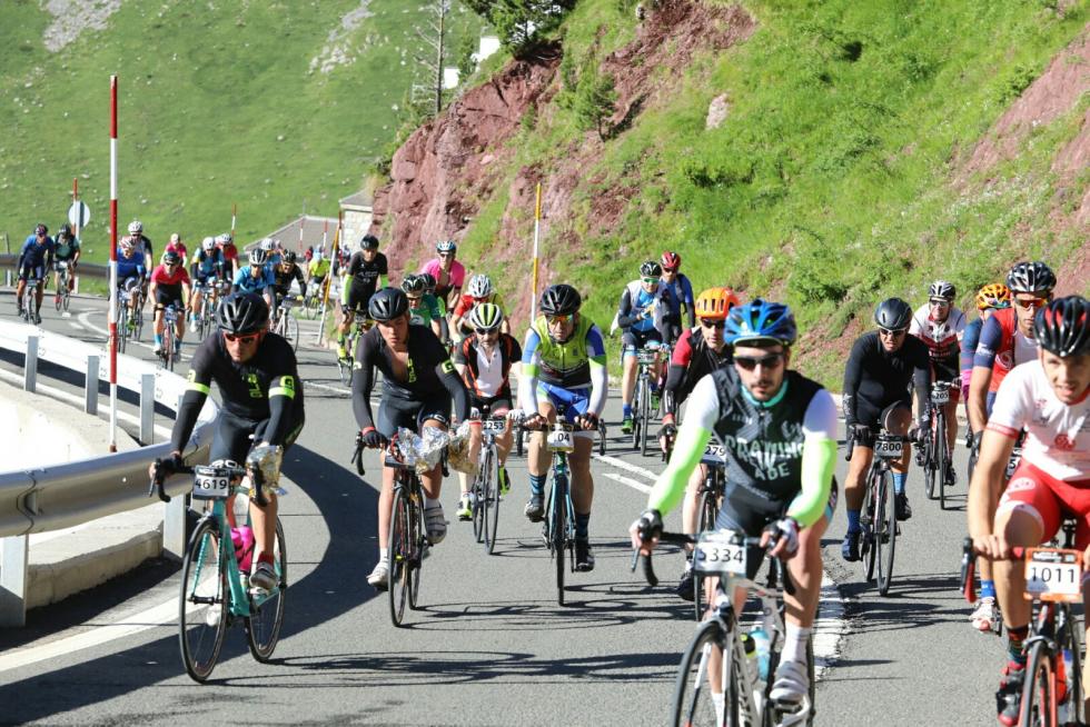 Quebrantahuesos 2019