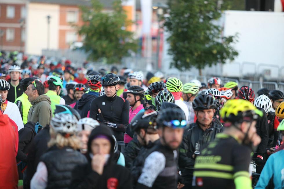 Quebrantahuesos 2019