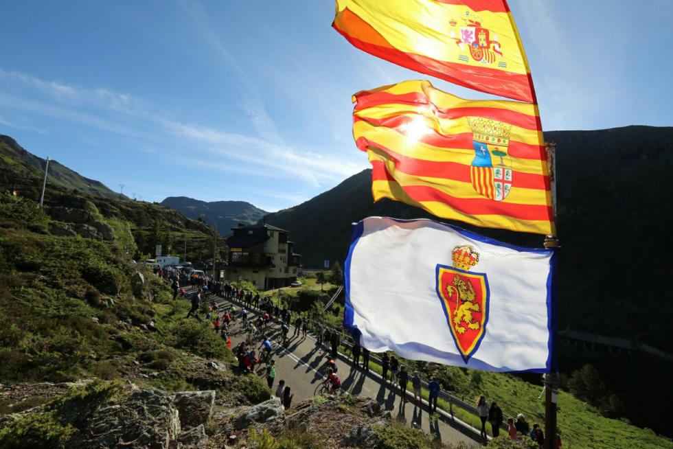 Quebrantahuesos 2019