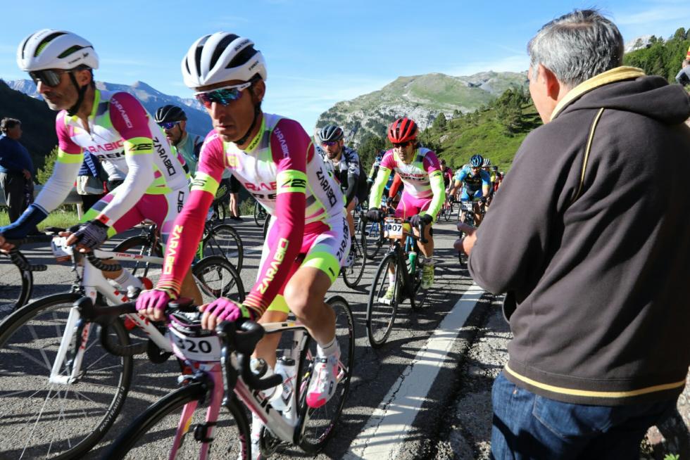 Quebrantahuesos 2019
