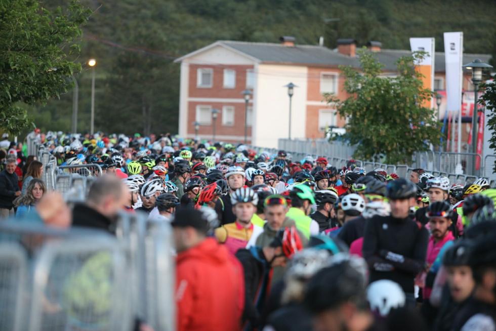 Quebrantahuesos 2019