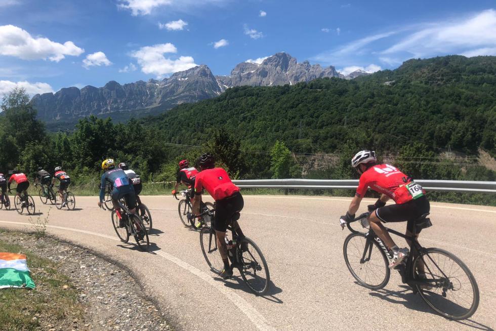 Carrera Quebrantahuesos 2019