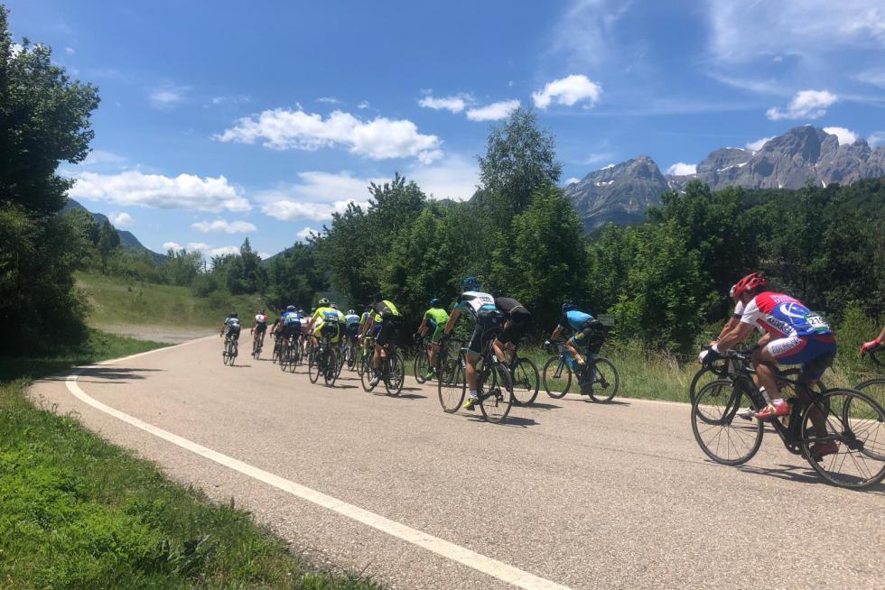 Quebrantahuesos 2019