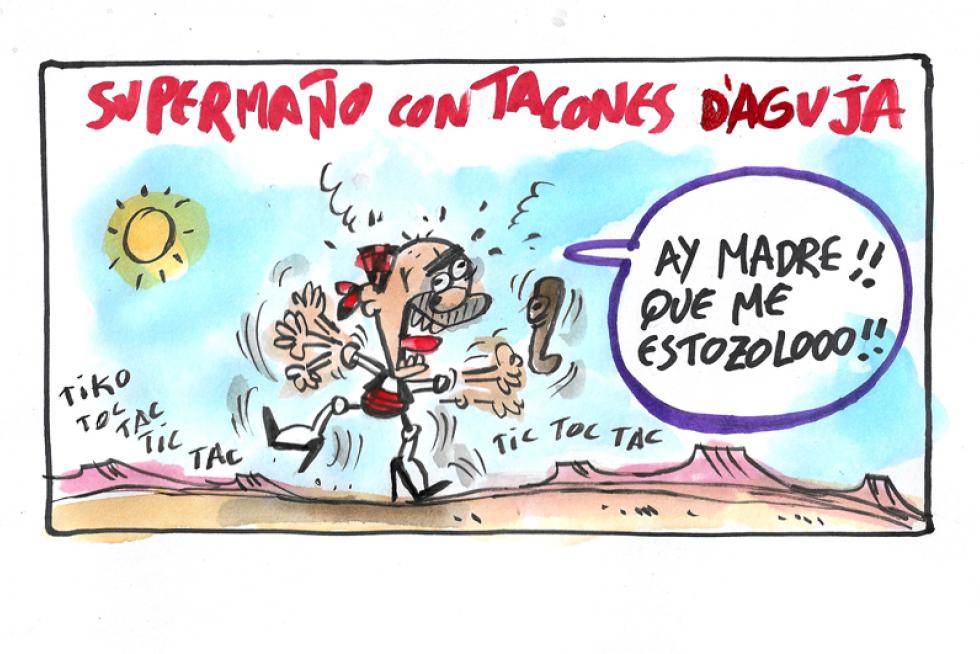 Supermaño 2.0