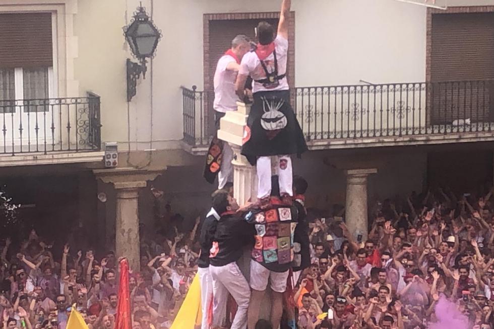 Fiesta de Teruel