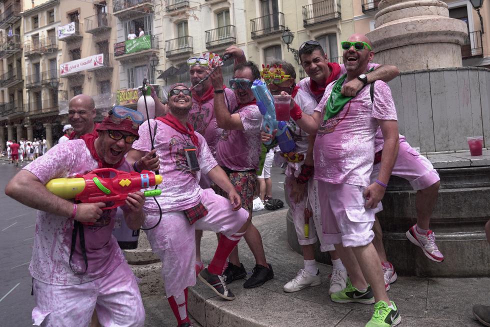Fiestas de Teruel