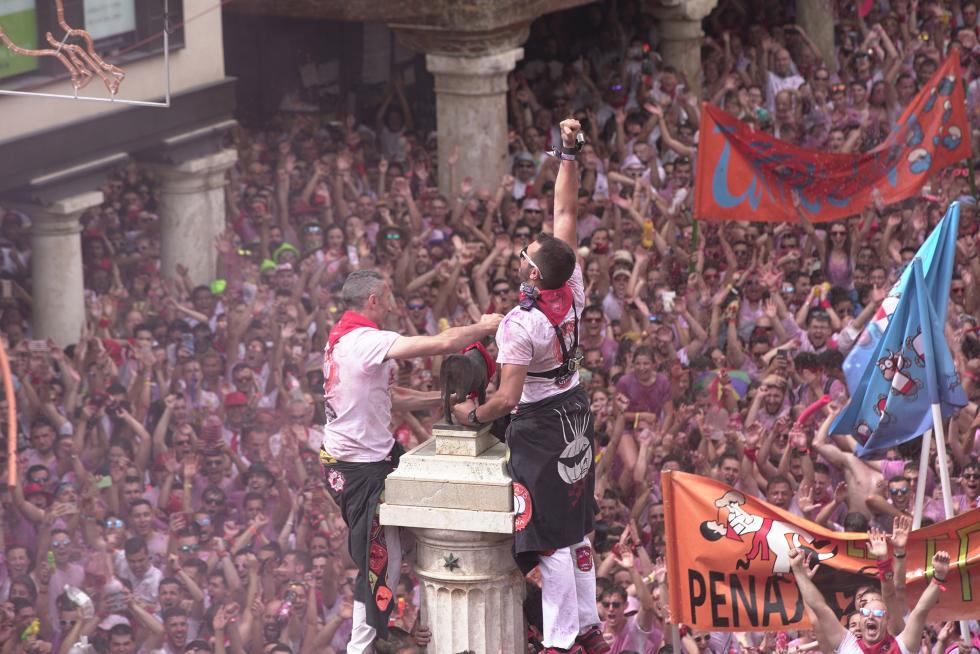 Fiestas de Teruel