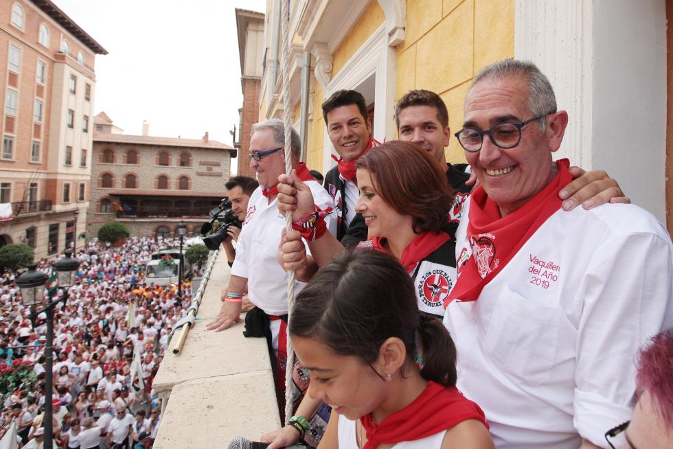 Fiestas de Teruel