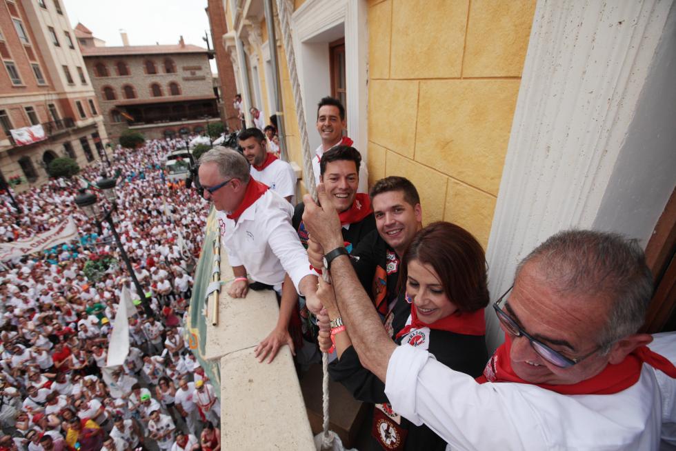 Fiestas de Teruel