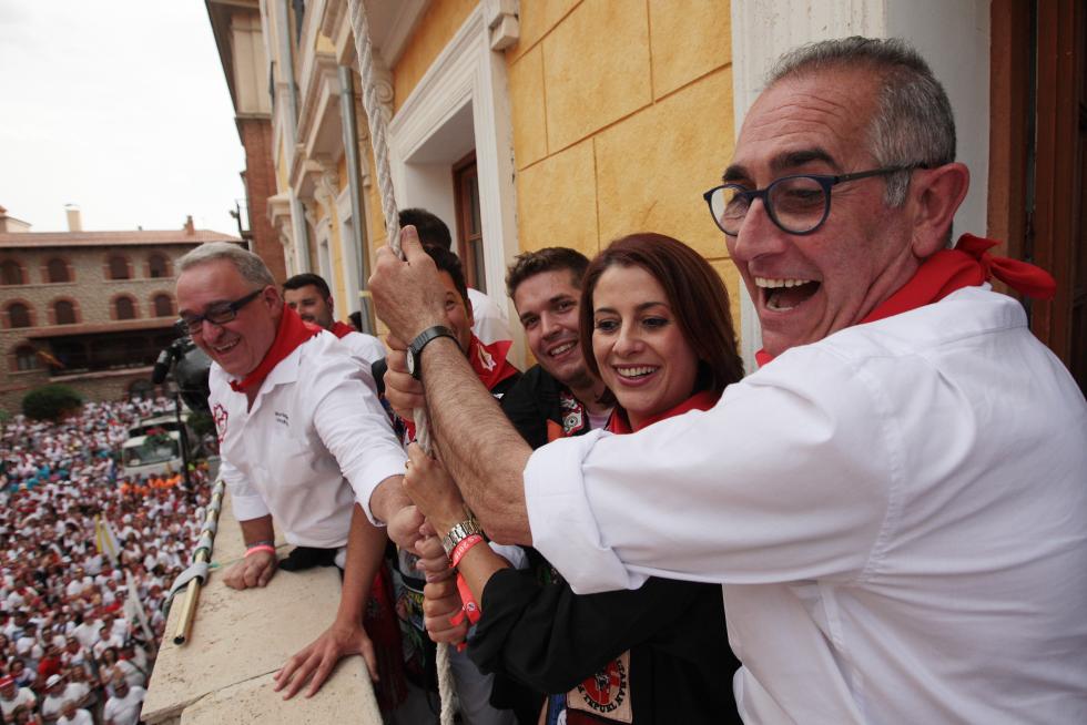 Fiestas de Teruel