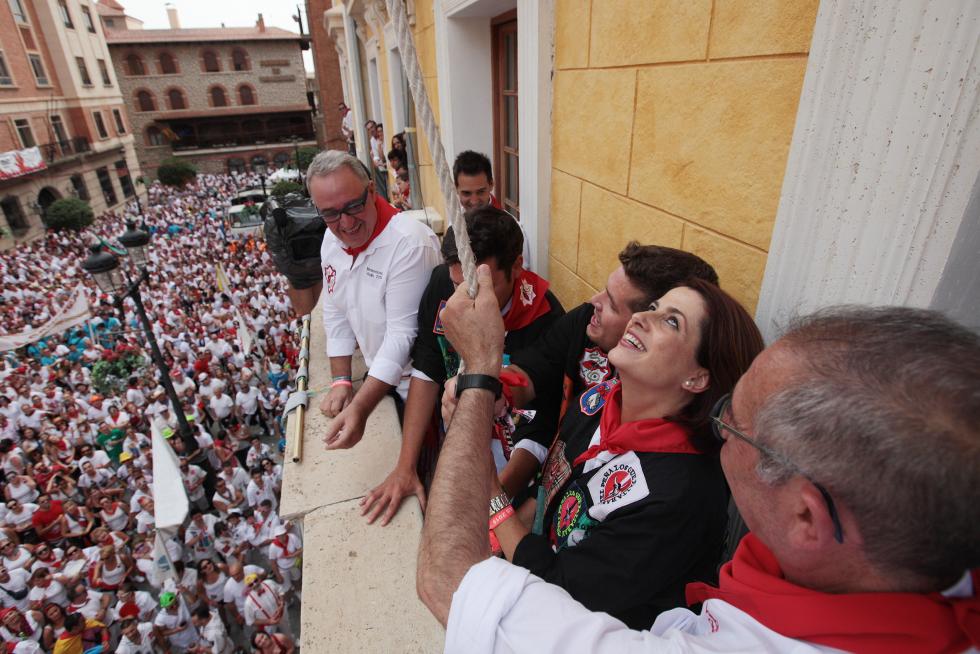 Fiestas de Teruel