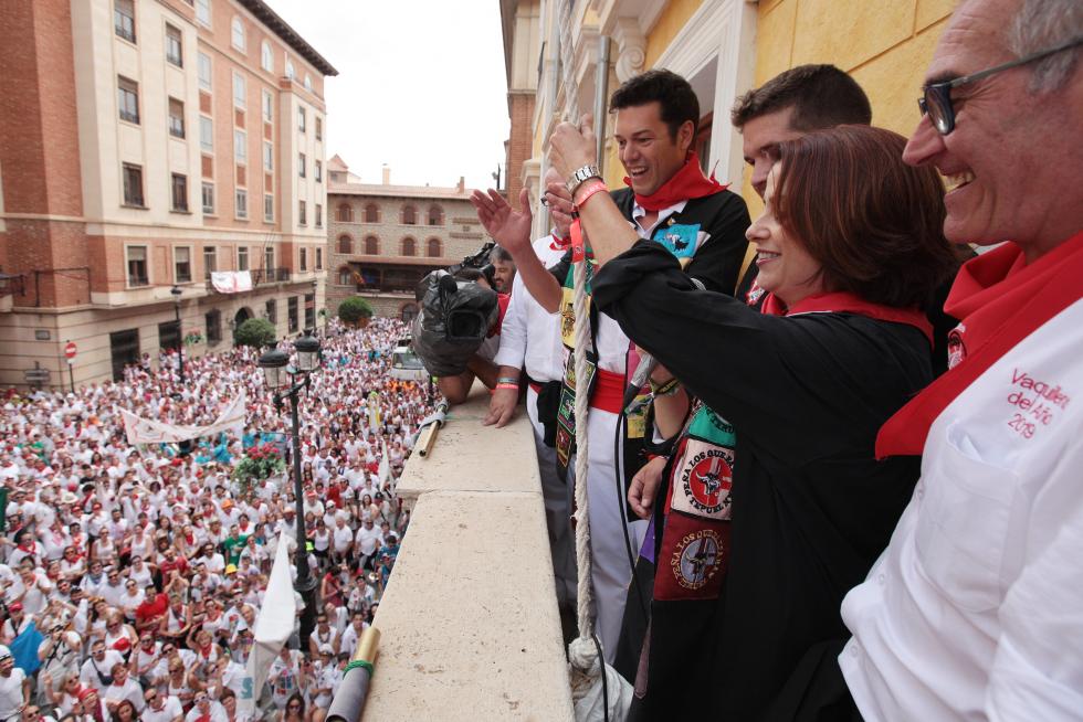 Fiestas de Teruel