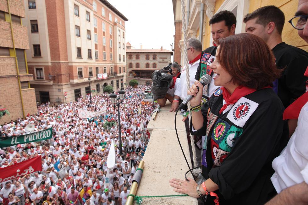 Fiestas de Teruel