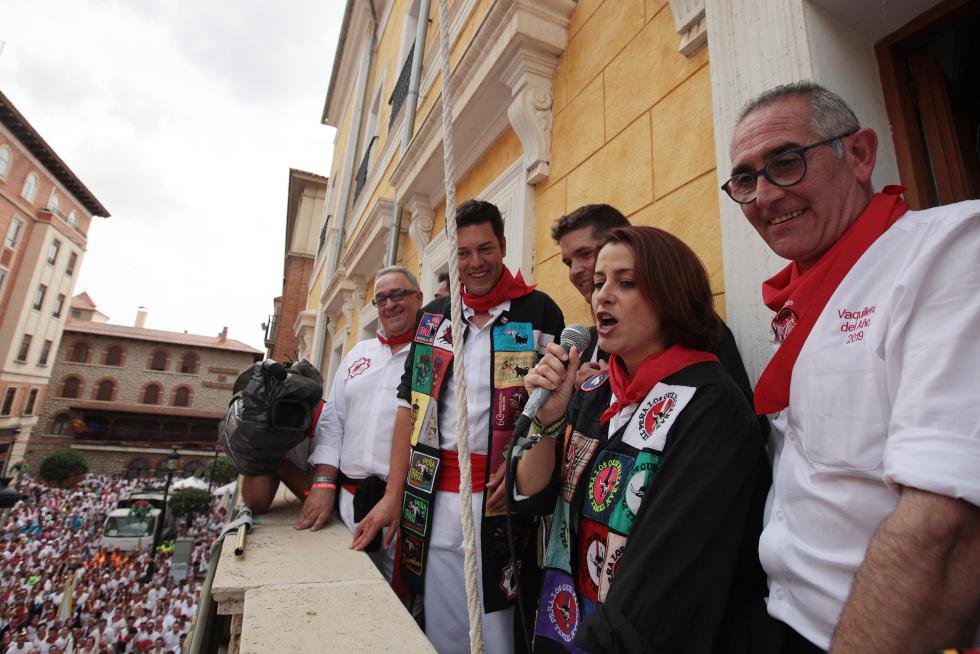 Fiestas de Teruel