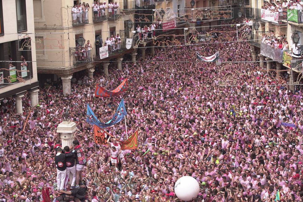 Fiestas de Teruel