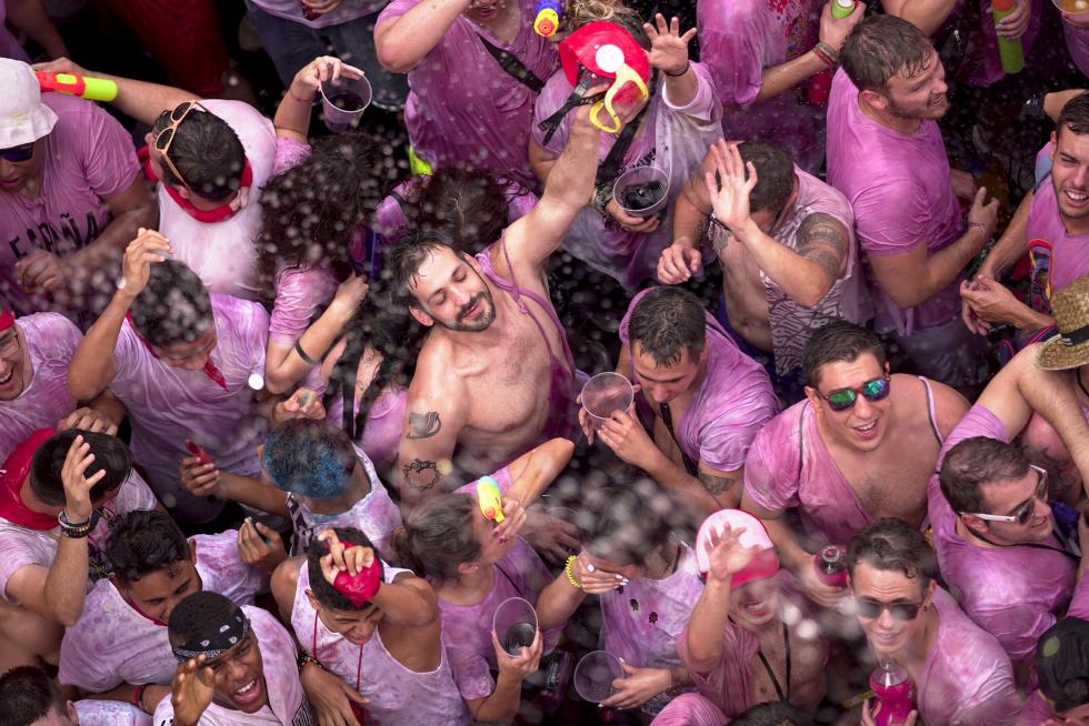 Fiestas de Teruel