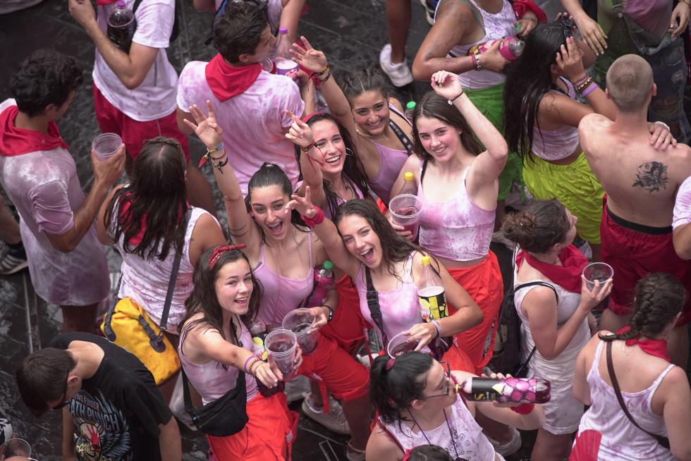 Fiestas de Teruel