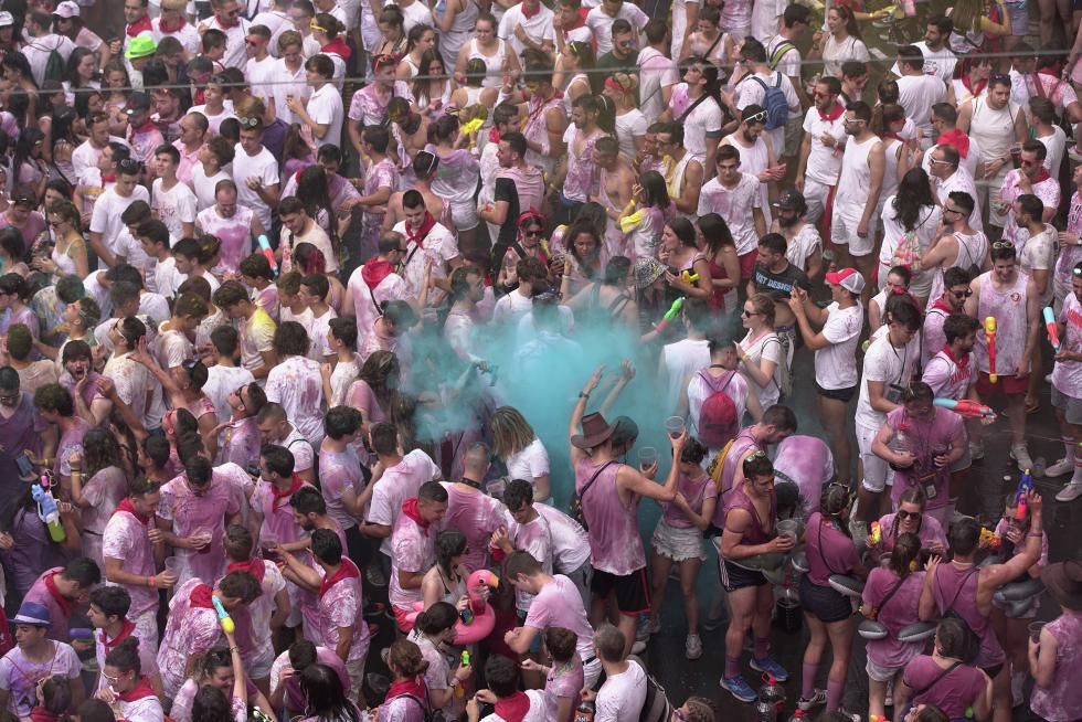 Fiestas de Teruel