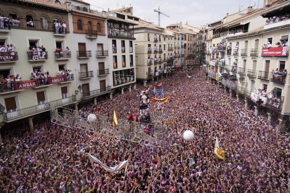 Fiestas de Teruel