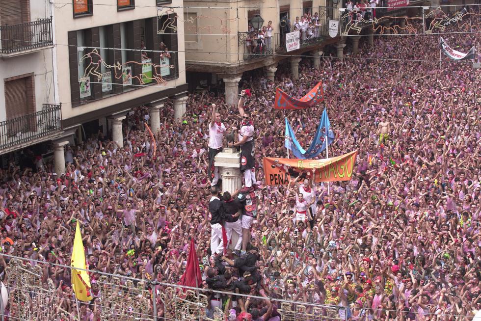Fiestas de Teruel