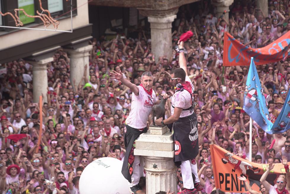 Fiestas de Teruel