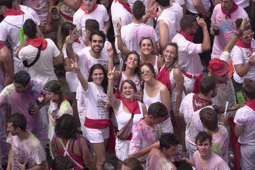 Fiestas de Teruel