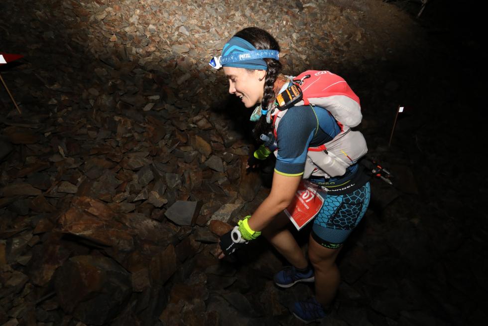 Gran Trail Aneto Posets
