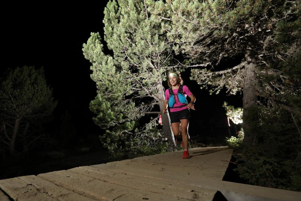 Gran Trail Aneto Posets