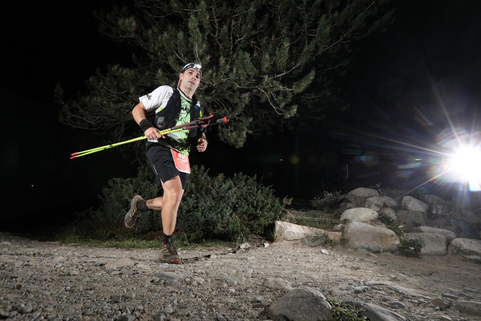 Gran Trail Aneto Posets