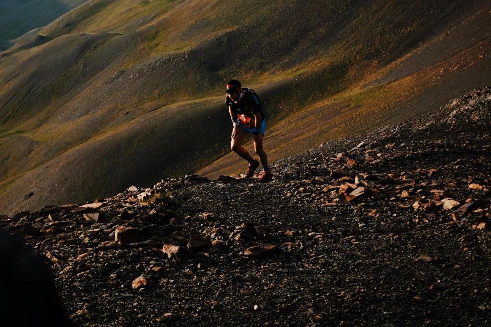 Gran Trail Aneto Posets