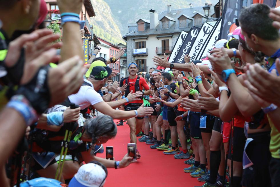 Gran Trail Aneto Posets