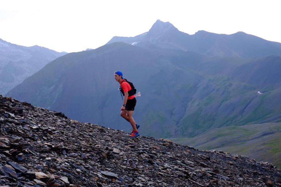 Gran Trail Aneto Posets