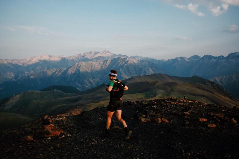 Gran Trail Aneto Posets