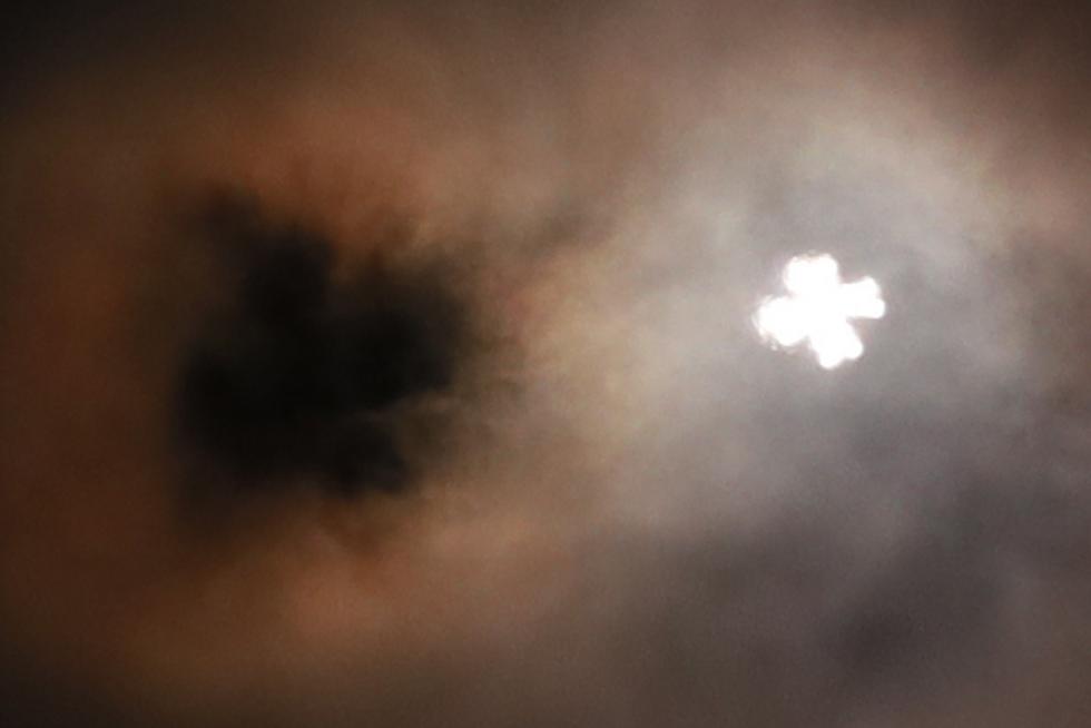 La nave rusa Soyuz MS-13 con tres tripulantes a bordo despegó hoy desde el cosmódromo de Baikonur (Kazajistán) con rumbo a la Estación Espacial Internacional (EEI).