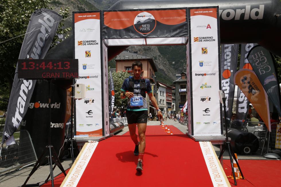 Maratón de las Tucas.