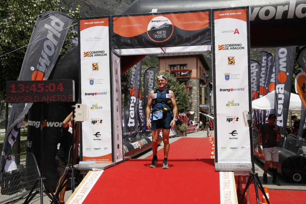 Maratón de las Tucas.