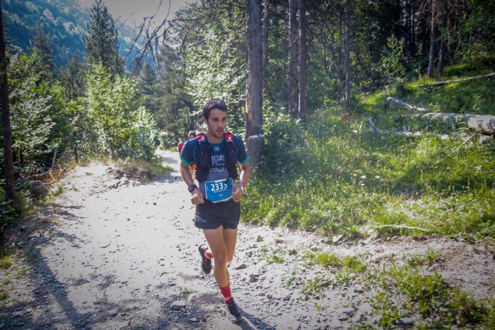 Maratón de las Tucas.