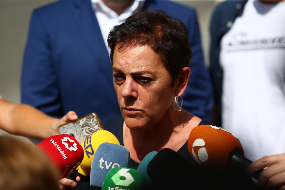 Debate de investidura del que podría salir el primer Gobierno de coalición de la democracia.