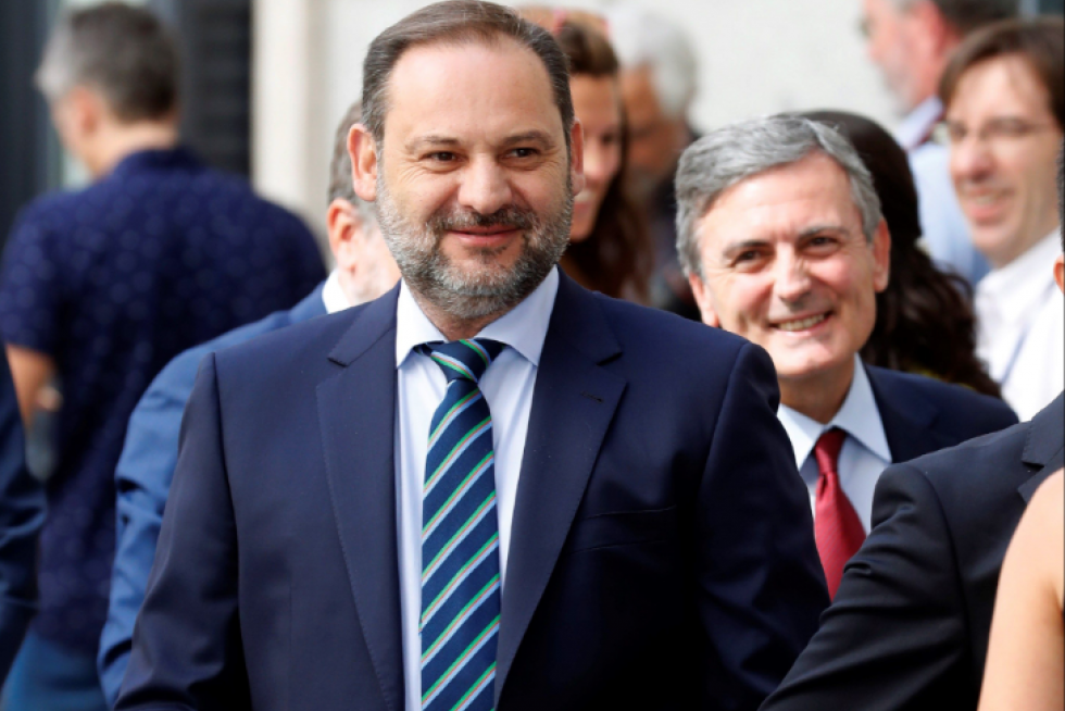 Debate de investidura del que podría salir el primer Gobierno de coalición de la democracia.