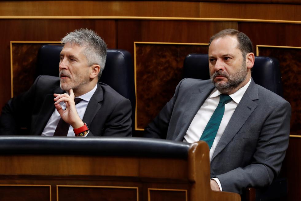 Comienza la segunda jornada de la investidura de Pedro Sánchez, que concluirá con la primera votación en la que el candidato necesitaría mayoría absoluta.