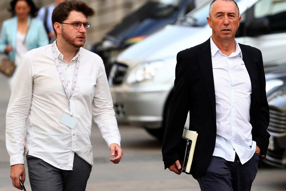 Comienza la segunda jornada de la investidura de Pedro Sánchez, que concluirá con la primera votación en la que el candidato necesitaría mayoría absoluta.