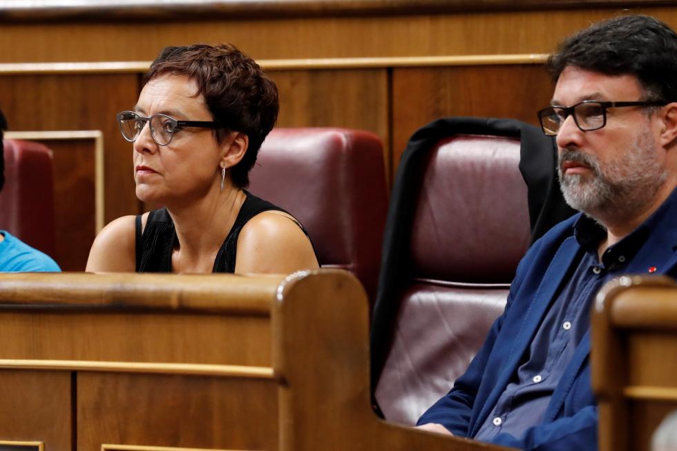 Comienza la segunda jornada de la investidura de Pedro Sánchez, que concluirá con la primera votación en la que el candidato necesitaría mayoría absoluta.
