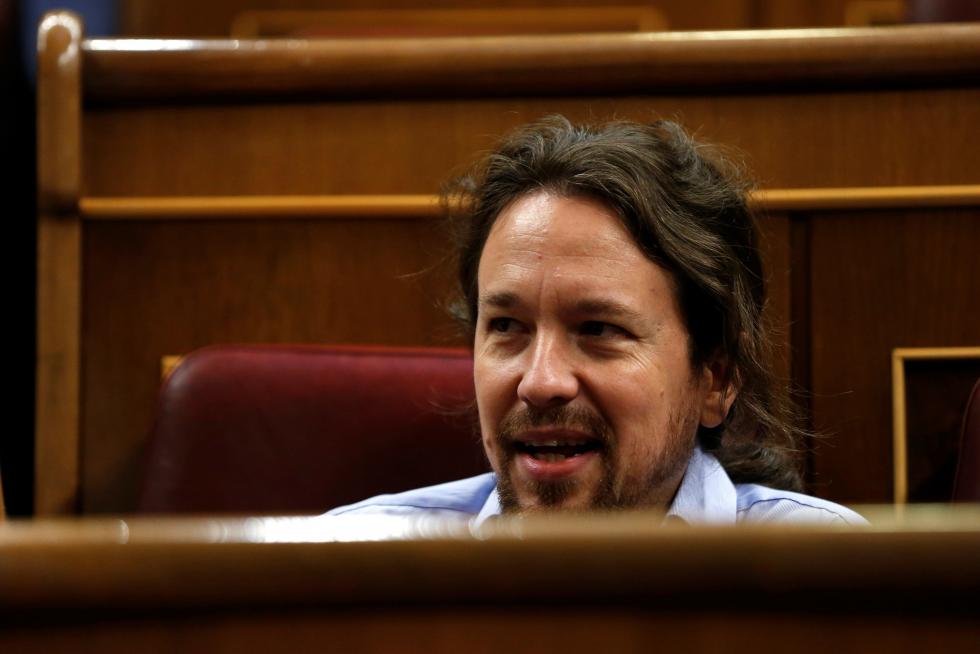 Comienza la segunda jornada de la investidura de Pedro Sánchez, que concluirá con la primera votación en la que el candidato necesitaría mayoría absoluta.