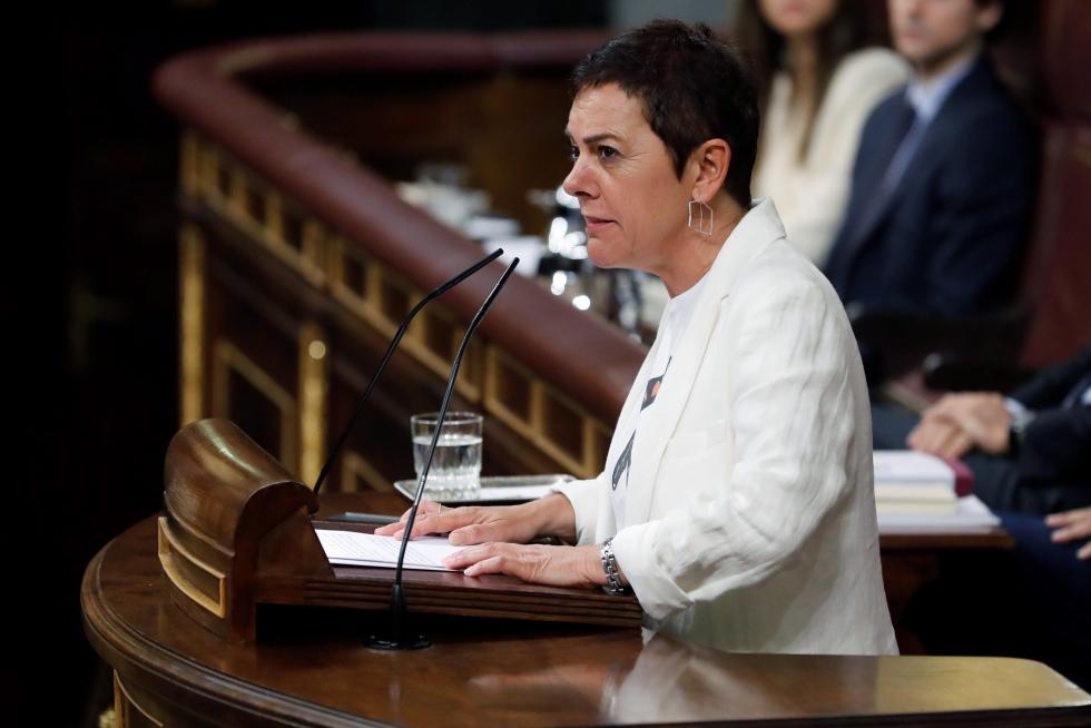 Comienza la segunda jornada de la investidura de Pedro Sánchez, que concluirá con la primera votación en la que el candidato necesitaría mayoría absoluta.