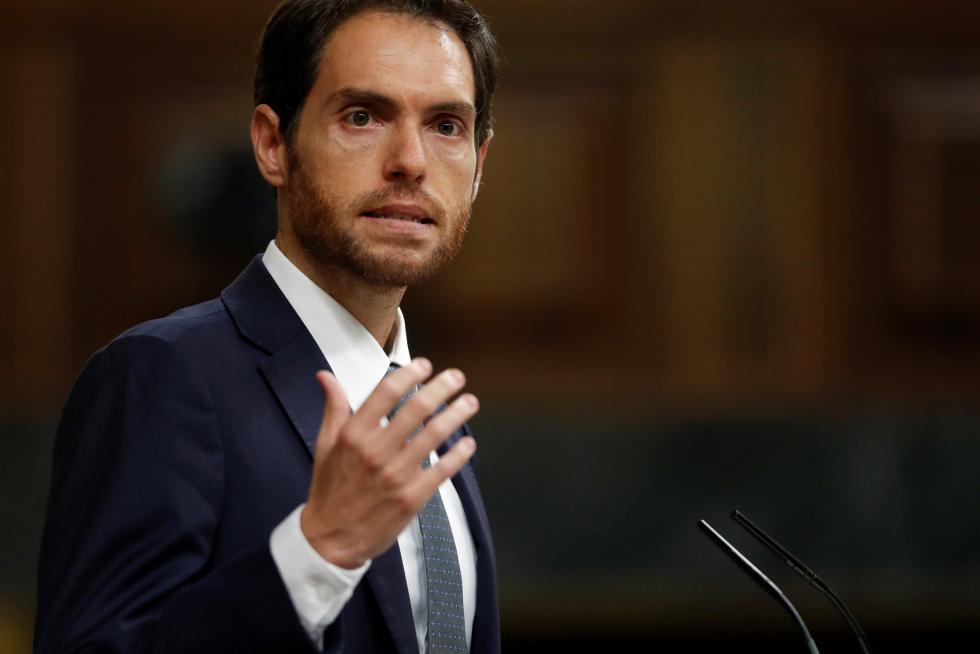 Comienza la segunda jornada de la investidura de Pedro Sánchez, que concluirá con la primera votación en la que el candidato necesitaría mayoría absoluta.