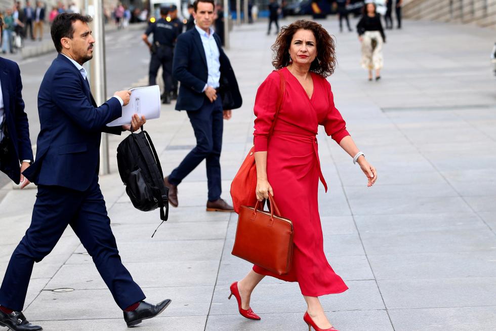 Comienza la segunda jornada de la investidura de Pedro Sánchez, que concluirá con la primera votación en la que el candidato necesitaría mayoría absoluta.