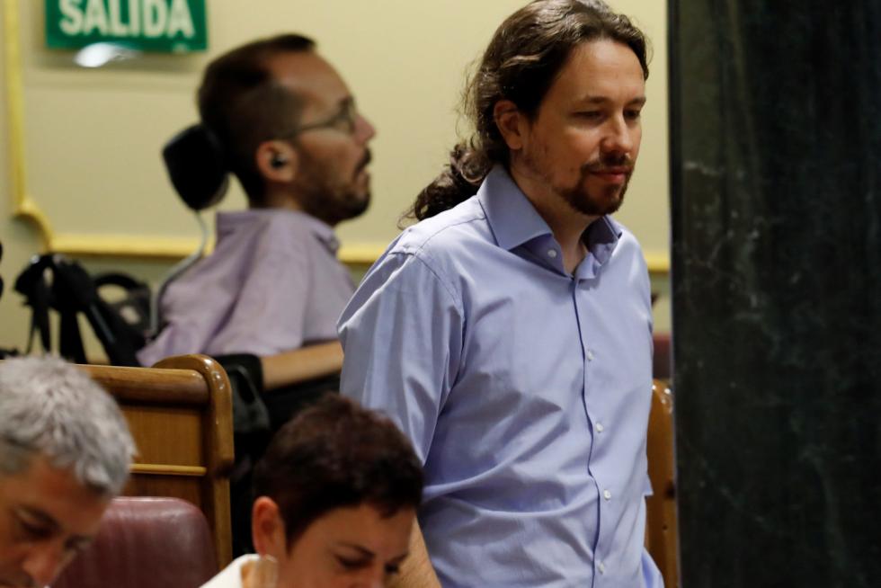 Comienza la segunda jornada de la investidura de Pedro Sánchez, que concluirá con la primera votación en la que el candidato necesitaría mayoría absoluta.