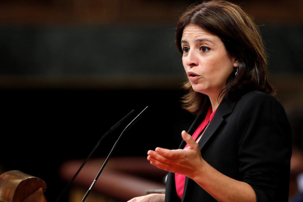 Comienza la segunda jornada de la investidura de Pedro Sánchez, que concluirá con la primera votación en la que el candidato necesitaría mayoría absoluta.