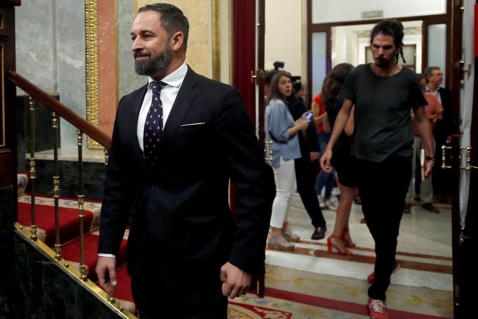 Comienza la segunda jornada de la investidura de Pedro Sánchez, que concluirá con la primera votación en la que el candidato necesitaría mayoría absoluta.